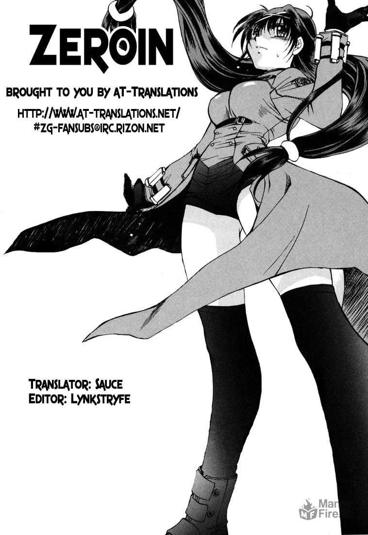 Read Zero In chapter 6 image 35 on Lezhin
