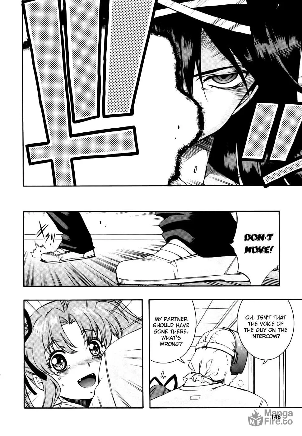 Read Zero In chapter 60 image 14 on Lezhin