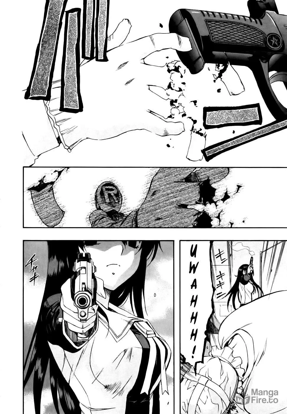 Read Zero In chapter 60 image 20 on Lezhin