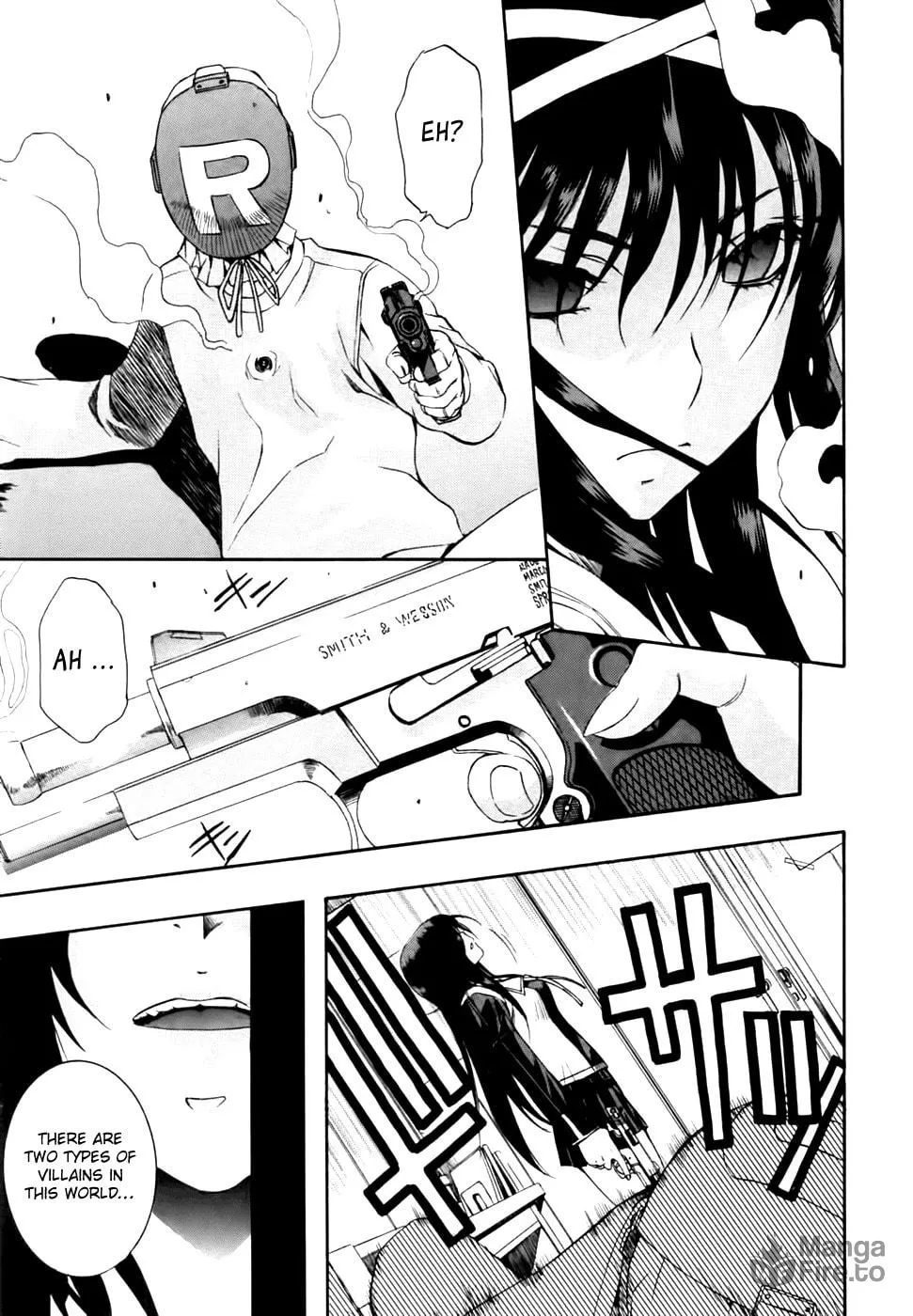 Read Zero In chapter 60 image 23 on Lezhin