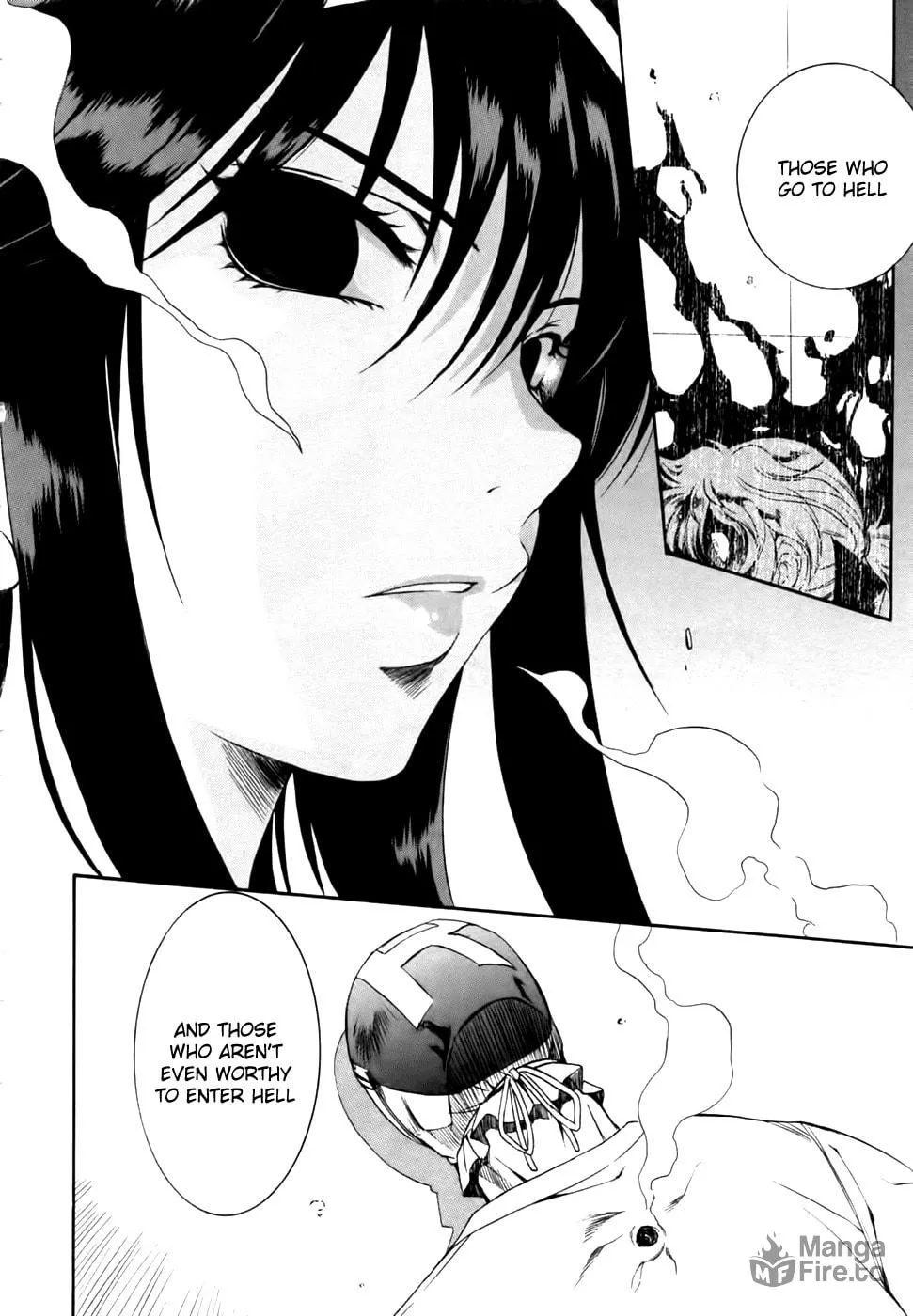 Read Zero In chapter 60 image 24 on Lezhin