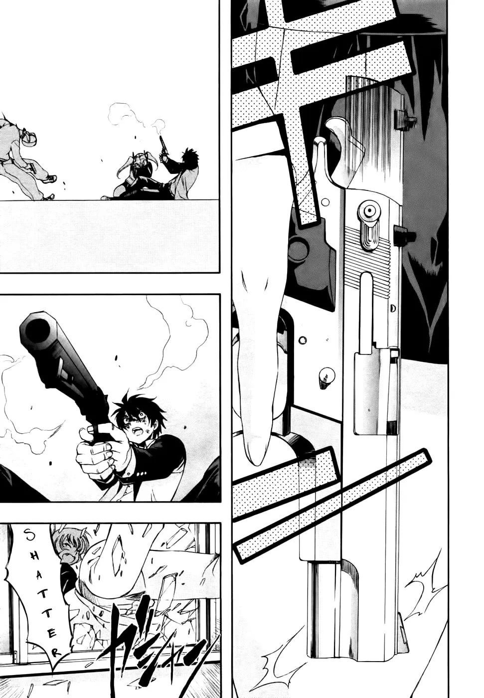 Read Zero In chapter 60 image 25 on Lezhin