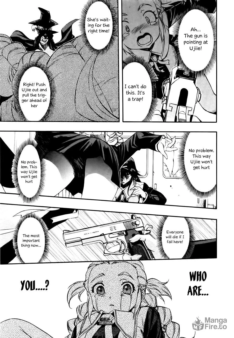 Read Zero In chapter 60 image 4 on Lezhin