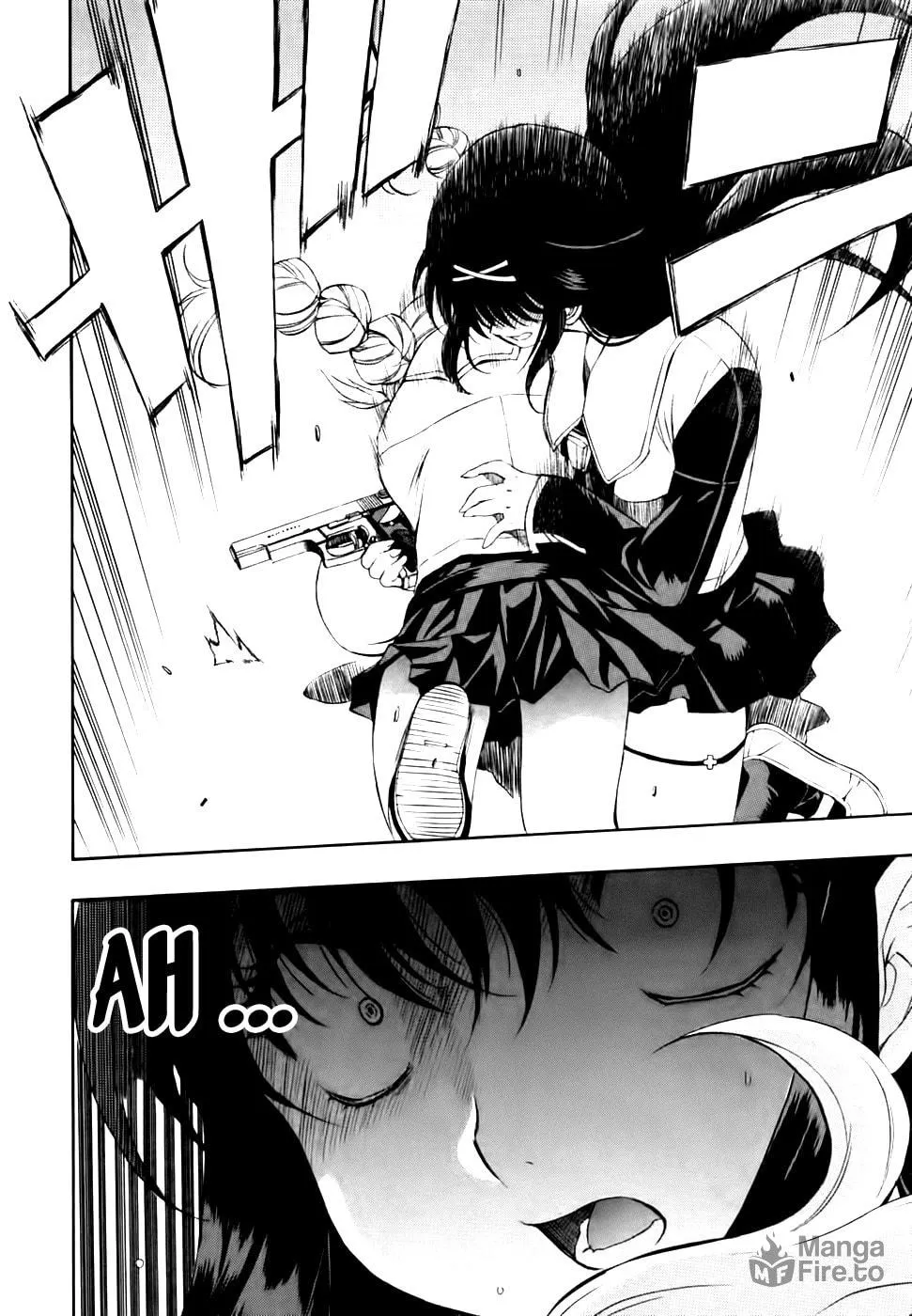 Read Zero In chapter 60 image 5 on Lezhin