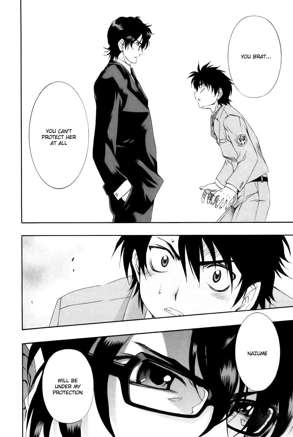Read Zero In chapter 61 image 27 on Lezhin