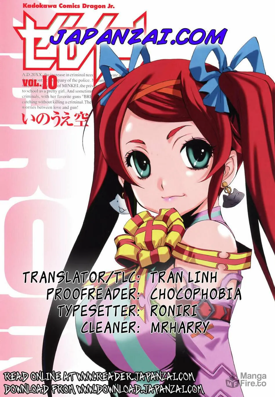 Read Zero In chapter 61 image 36 on Lezhin
