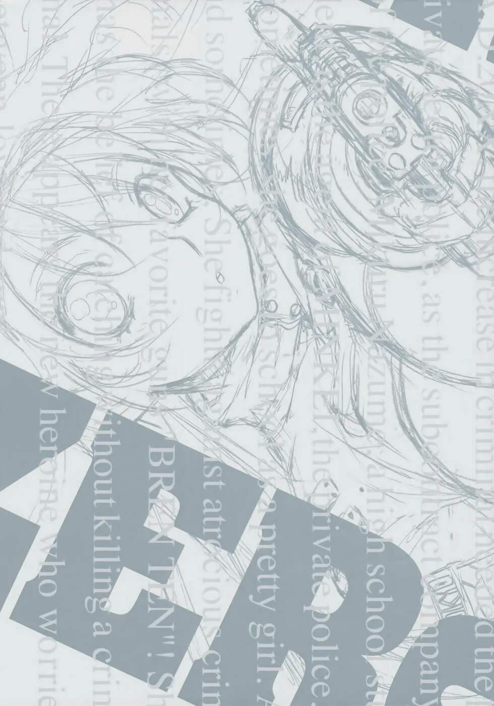 Read Zero In chapter 61 image 4 on Lezhin