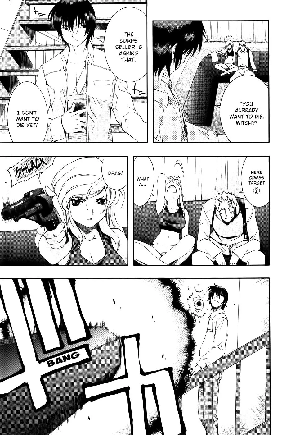 Read Zero In chapter 62 image 10 on Lezhin