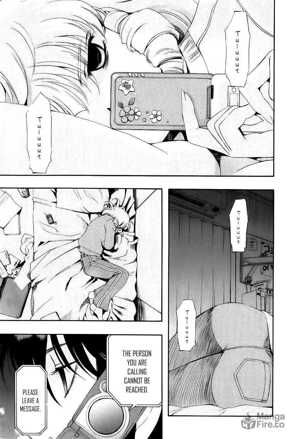 Read Zero In chapter 62 image 2 on Lezhin