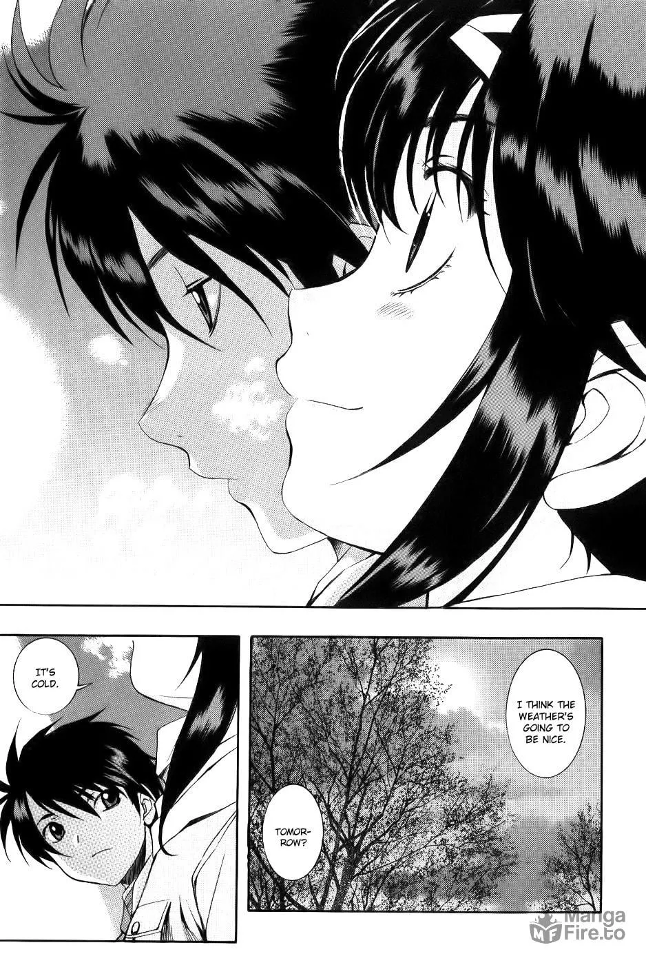 Read Zero In chapter 62 image 4 on Lezhin