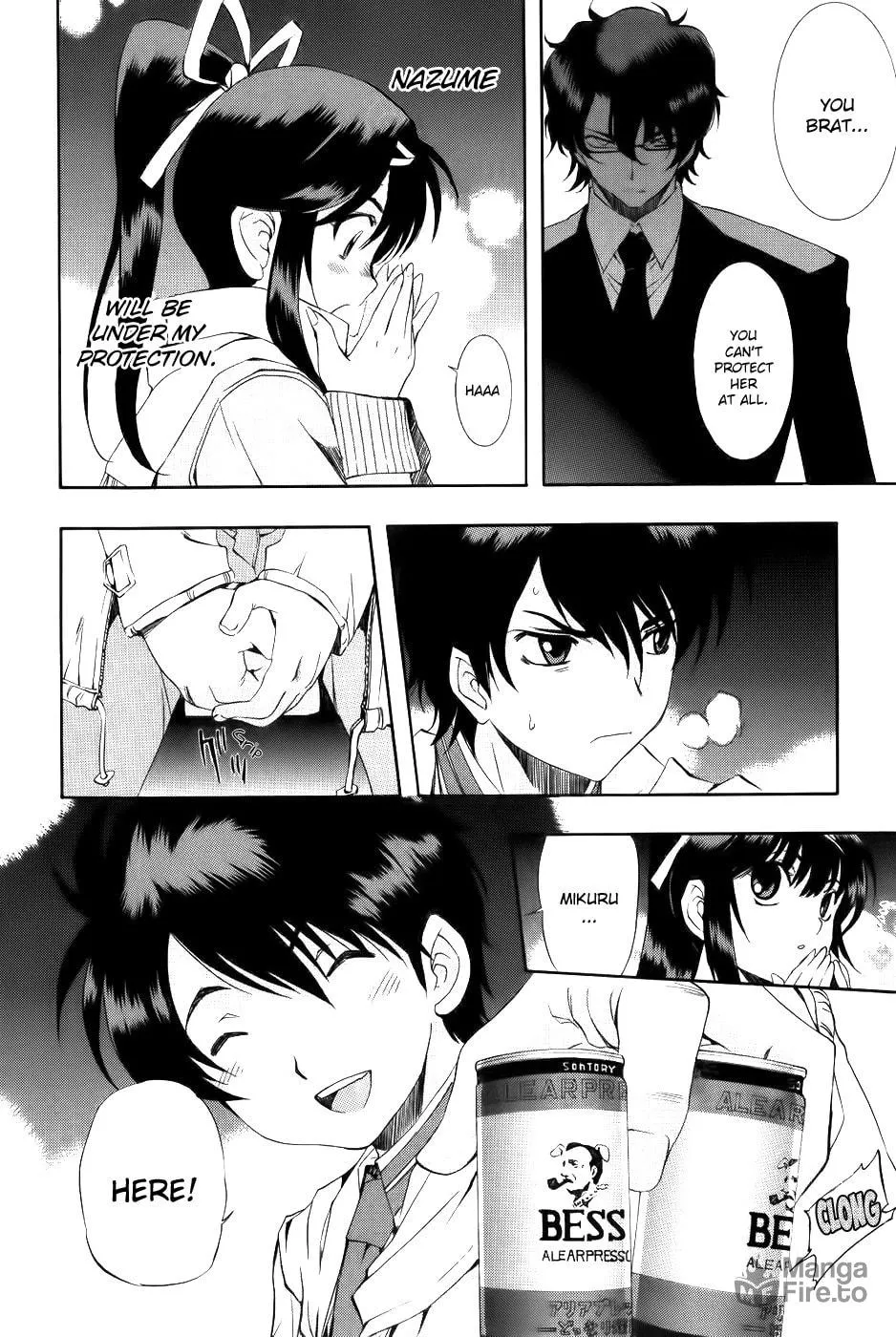 Read Zero In chapter 62 image 5 on Lezhin