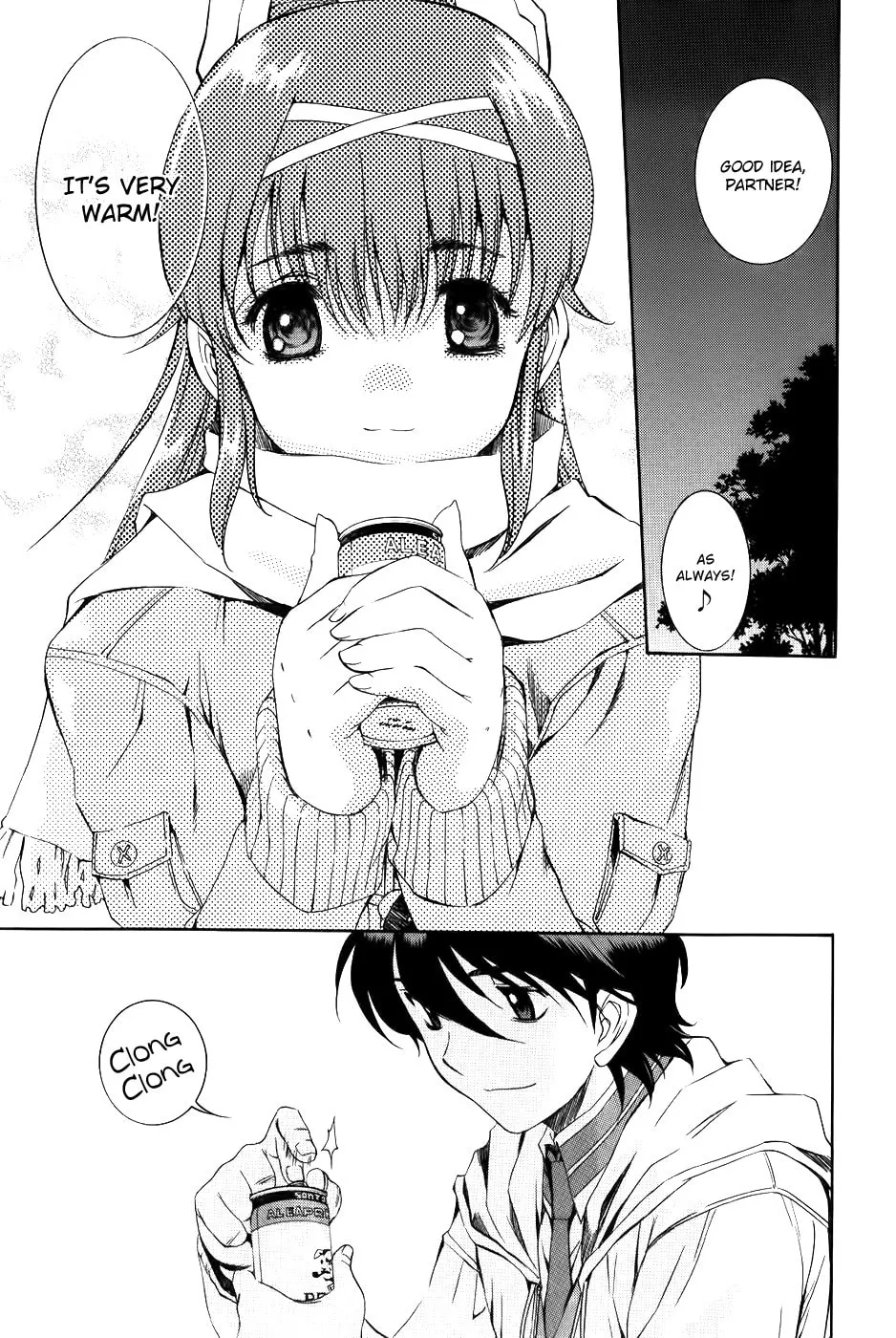 Read Zero In chapter 62 image 6 on Lezhin
