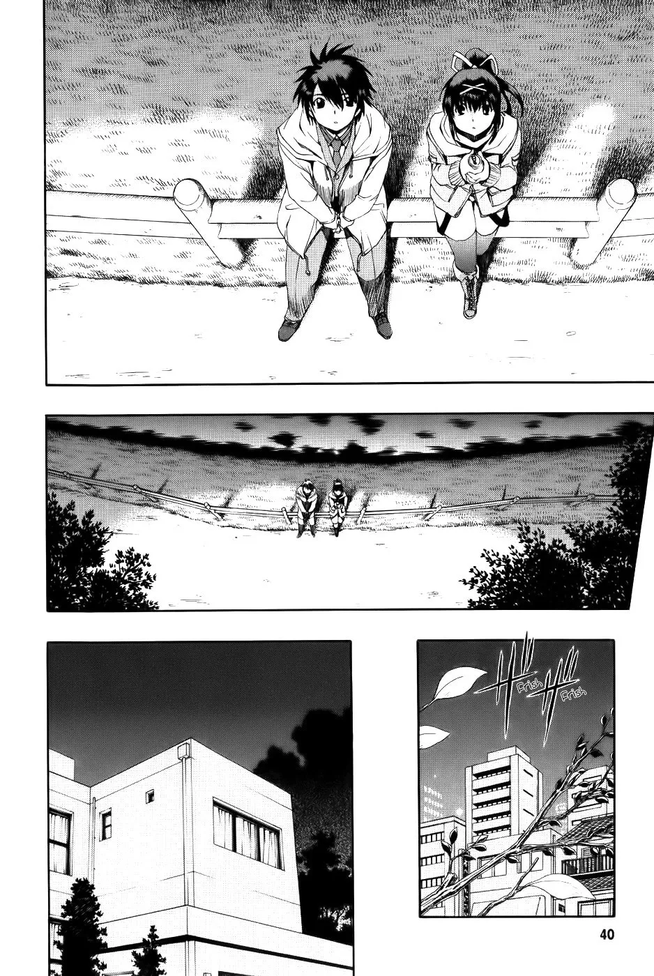 Read Zero In chapter 62 image 7 on Lezhin
