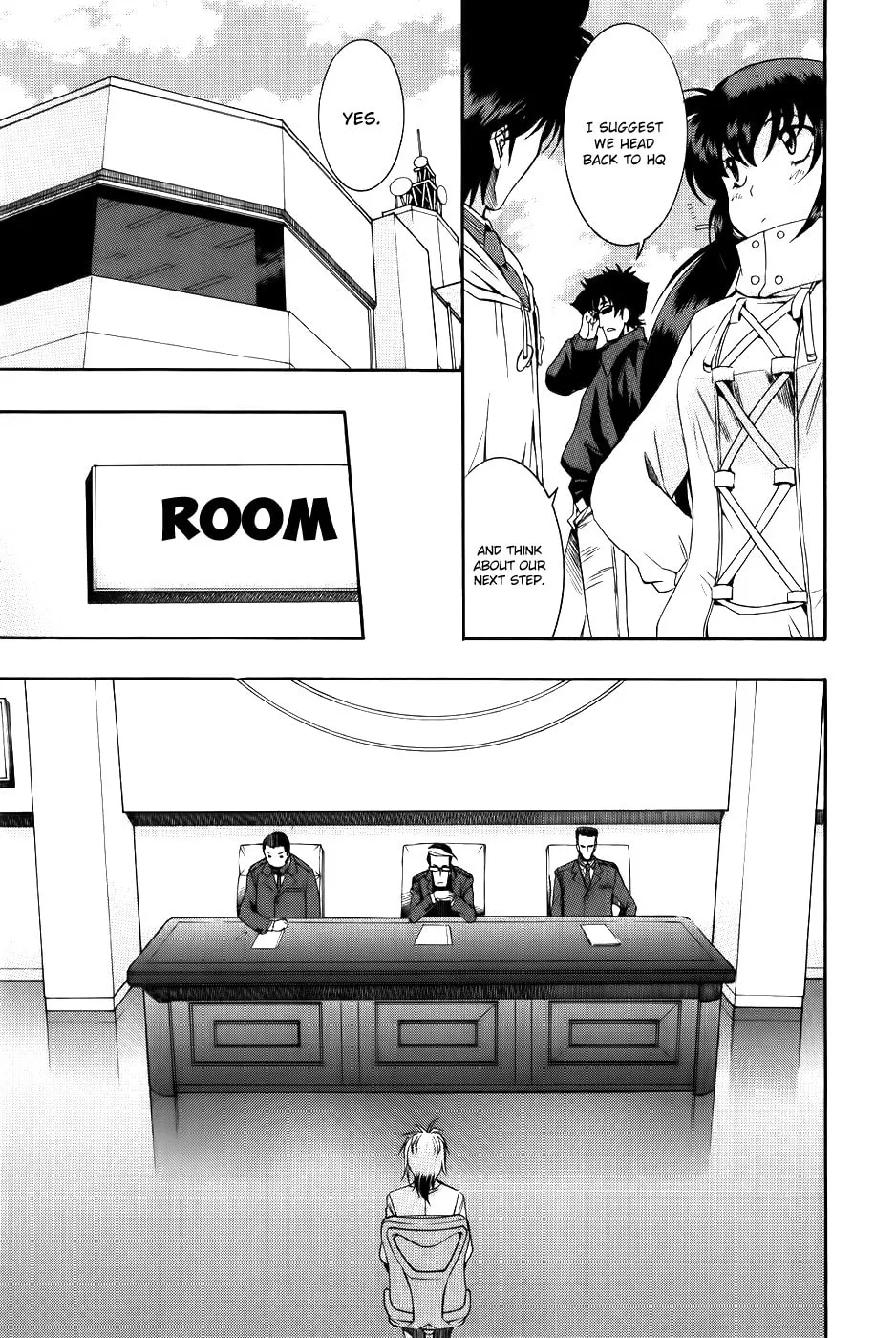 Read Zero In chapter 63 image 13 on Lezhin