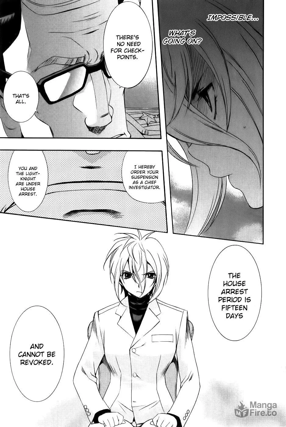 Read Zero In chapter 63 image 15 on Lezhin