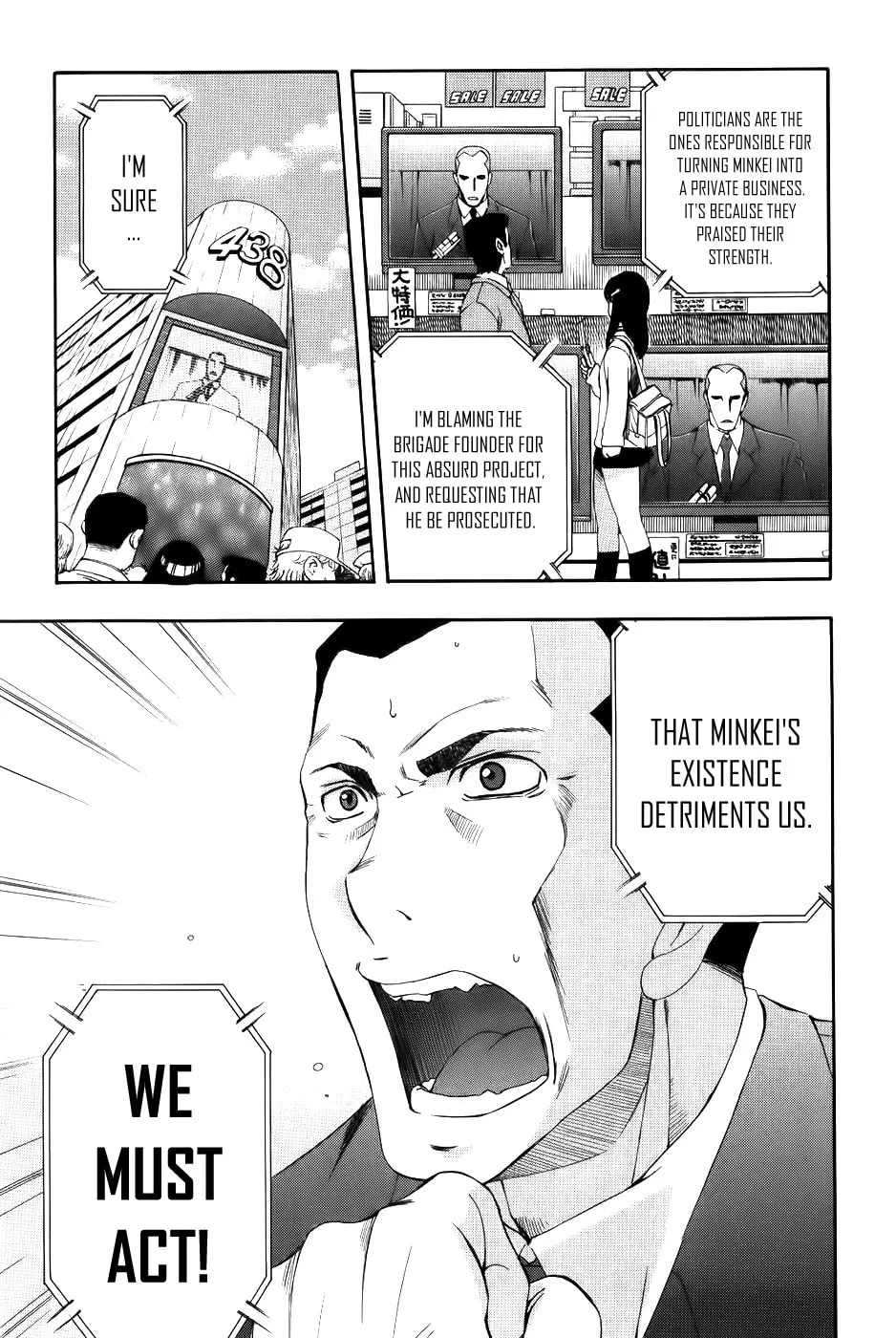Read Zero In chapter 63 image 23 on Lezhin