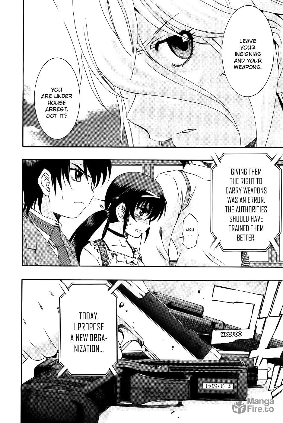 Read Zero In chapter 63 image 24 on Lezhin