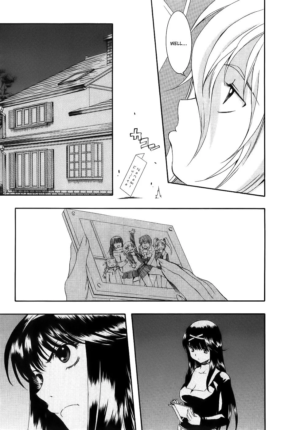 Read Zero In chapter 63 image 29 on Lezhin