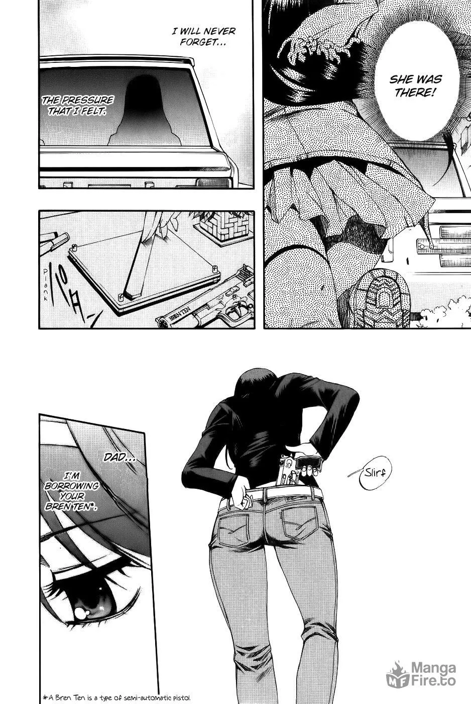Read Zero In chapter 63 image 30 on Lezhin