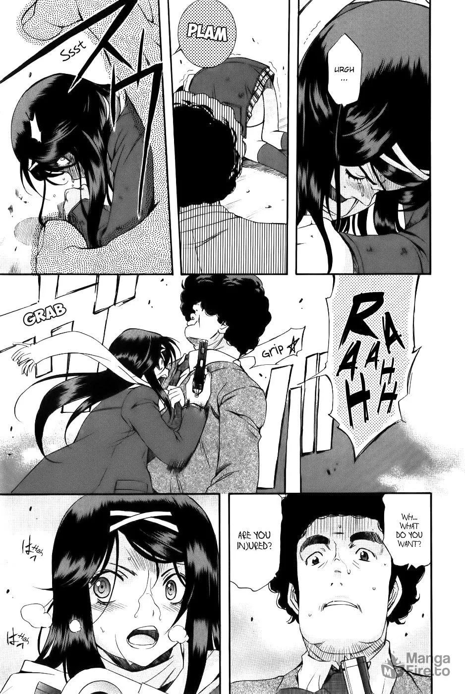 Read Zero In chapter 63 image 9 on Lezhin