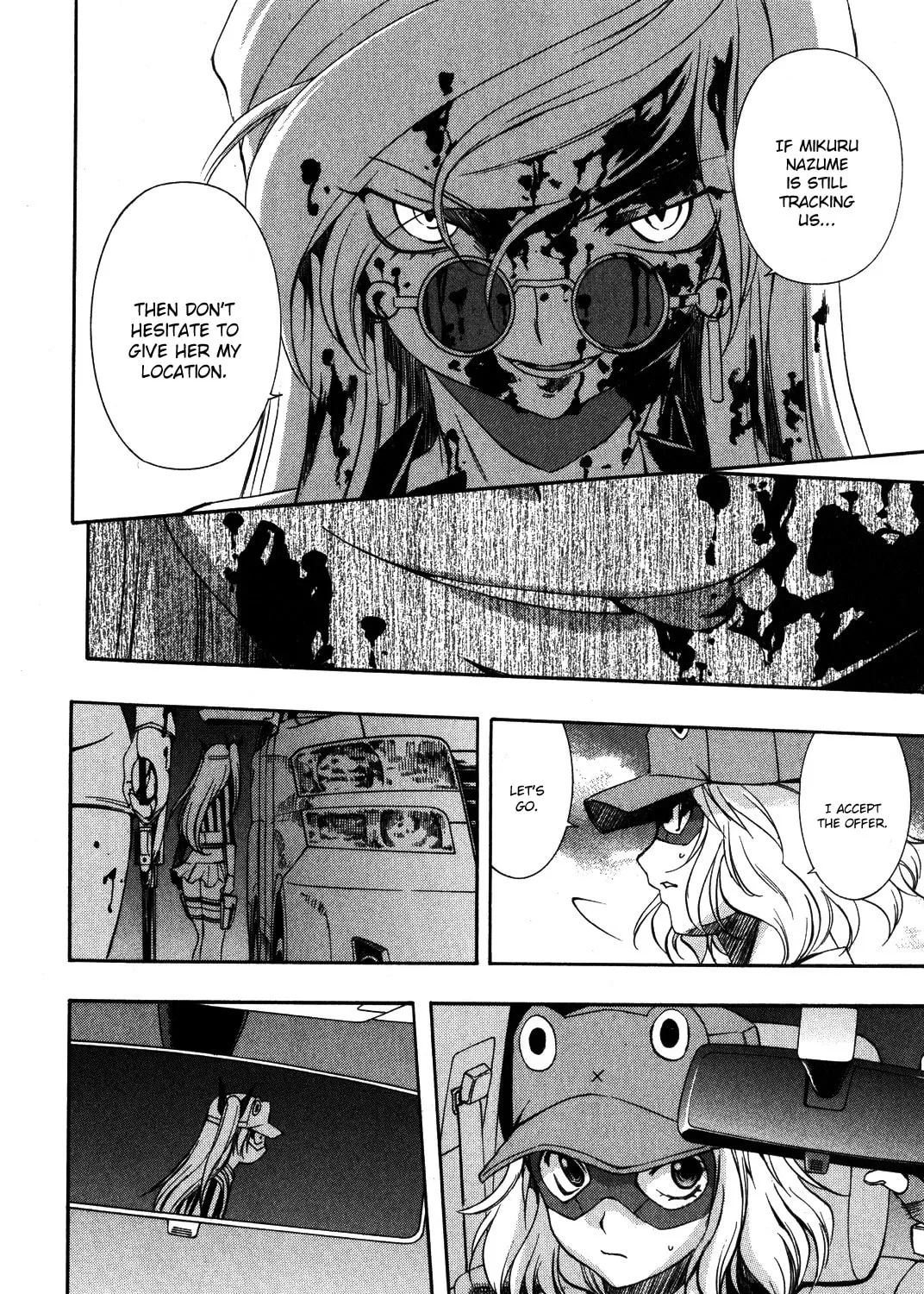 Read Zero In chapter 64 image 14 on Lezhin