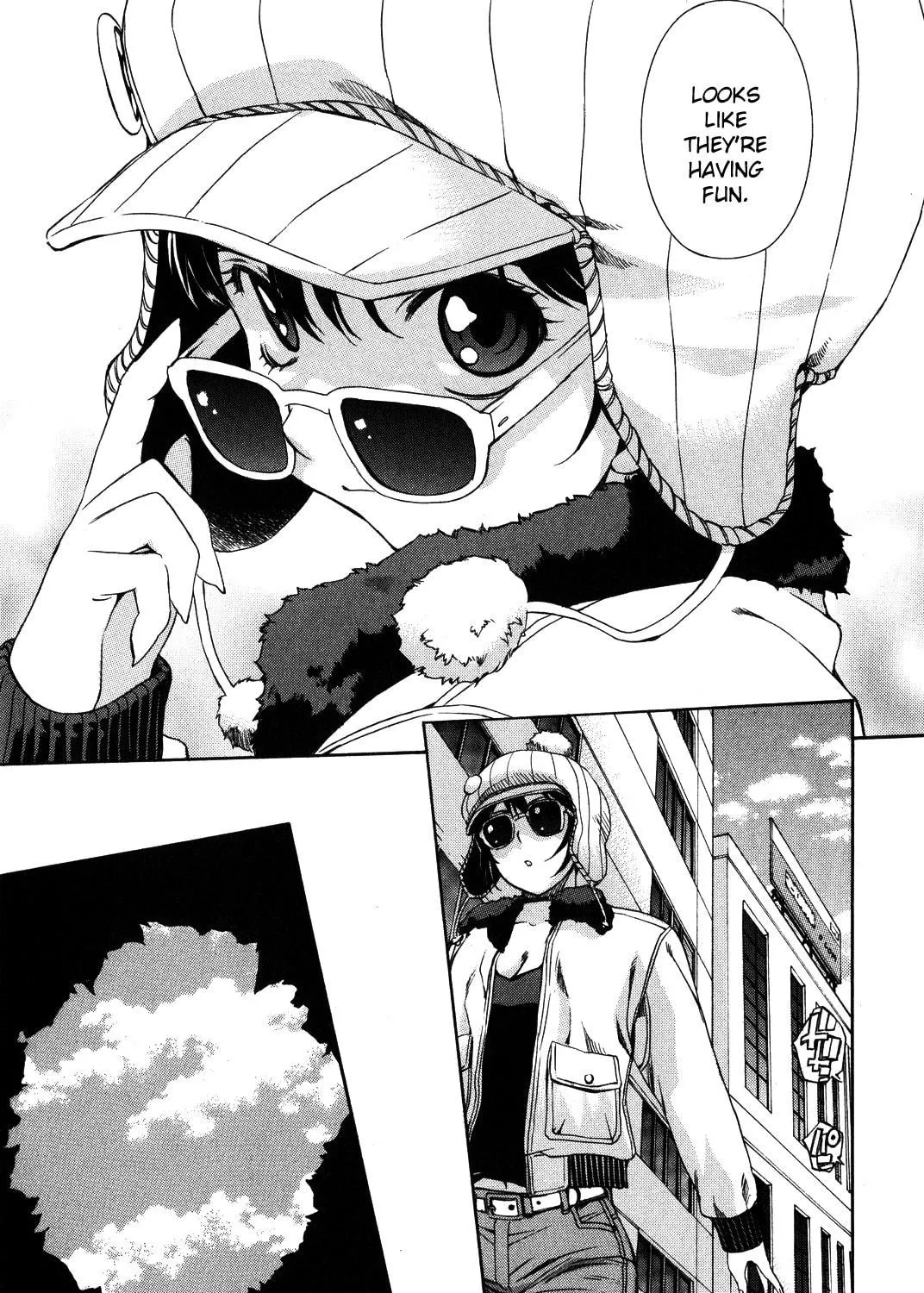Read Zero In chapter 64 image 28 on Lezhin