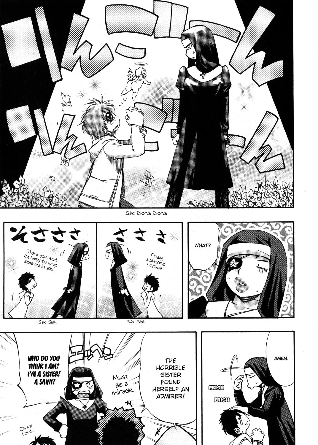 Read Zero In chapter 64 image 36 on Lezhin