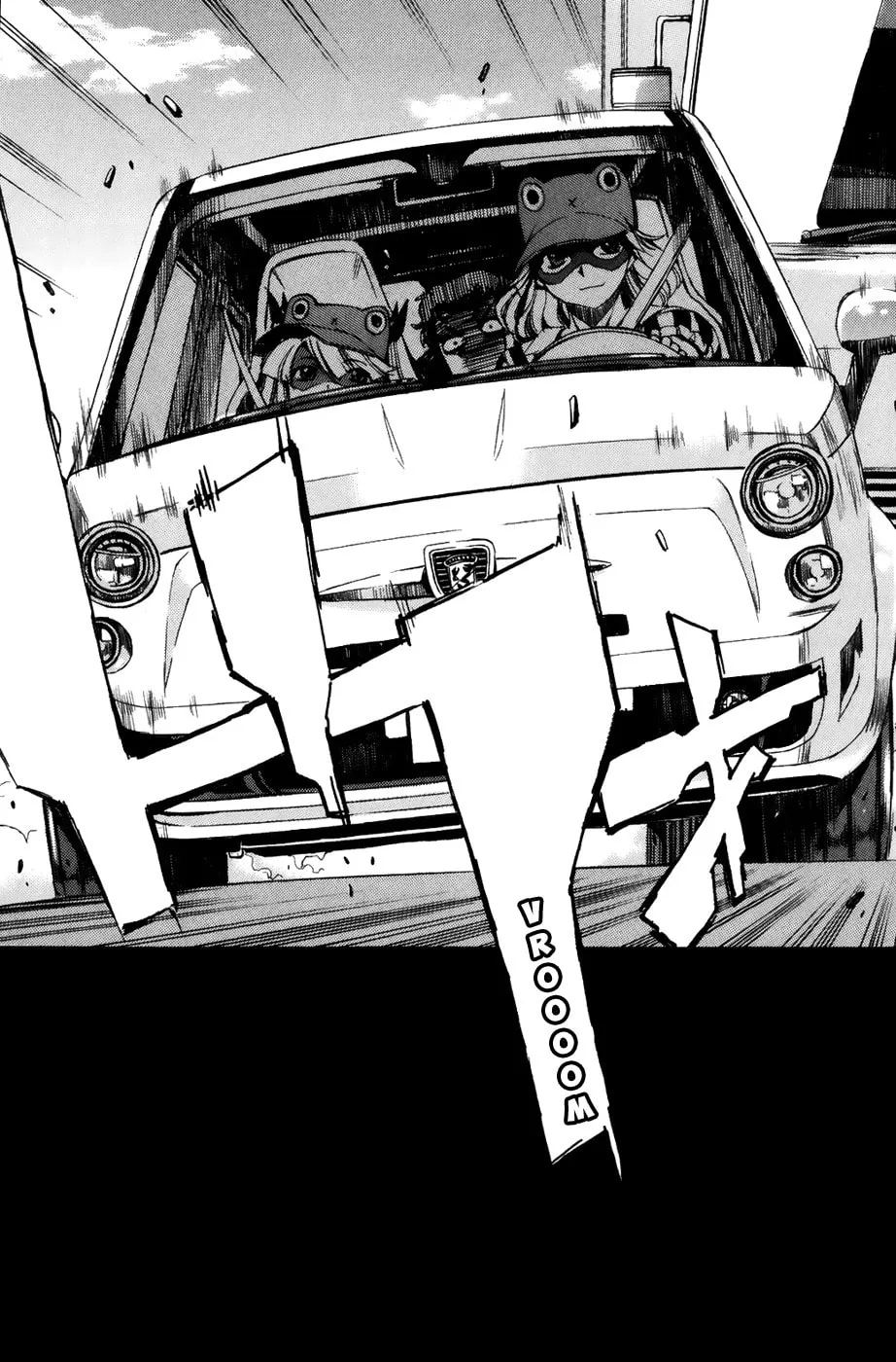 Read Zero In chapter 65 image 2 on Lezhin