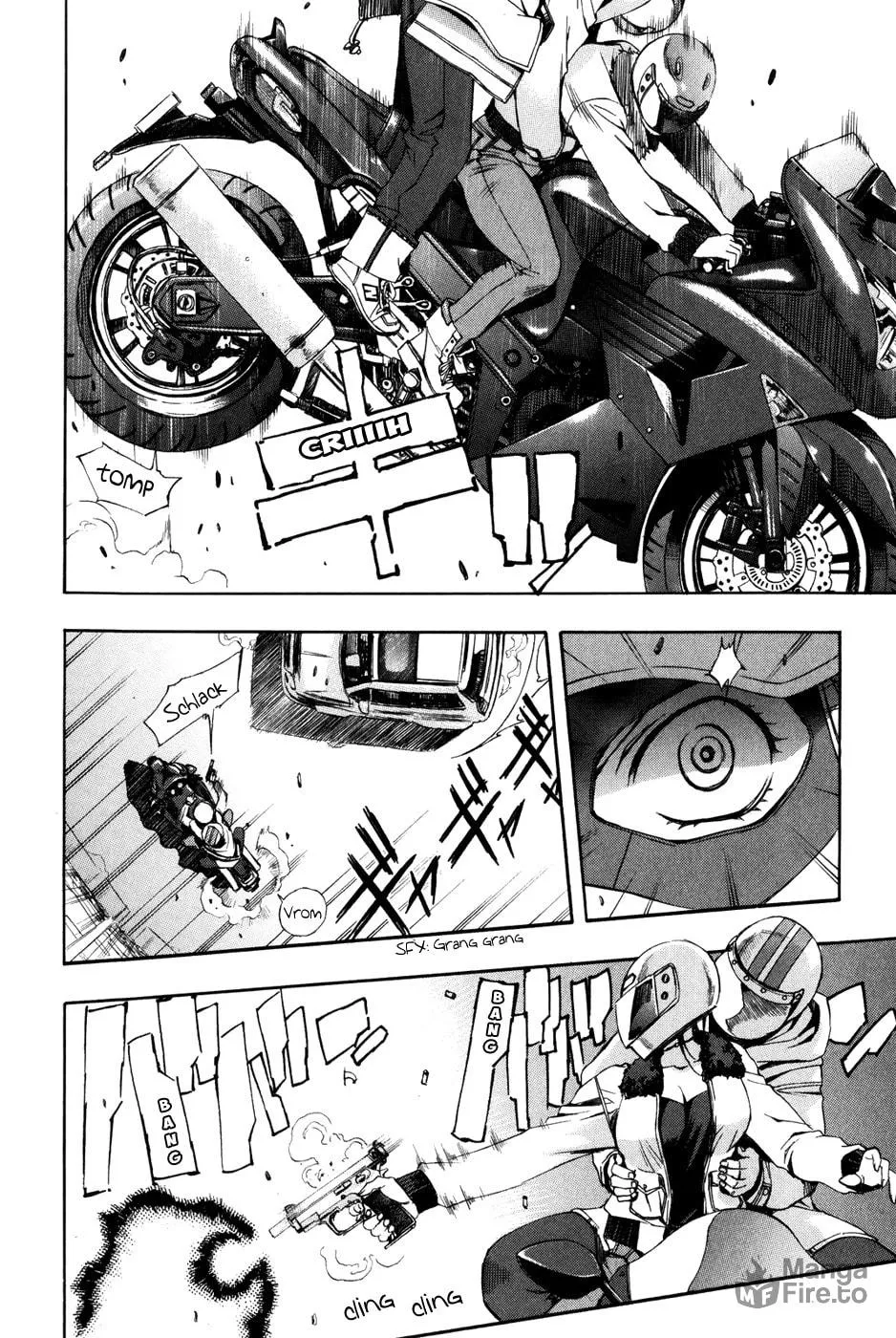 Read Zero In chapter 65 image 22 on Lezhin