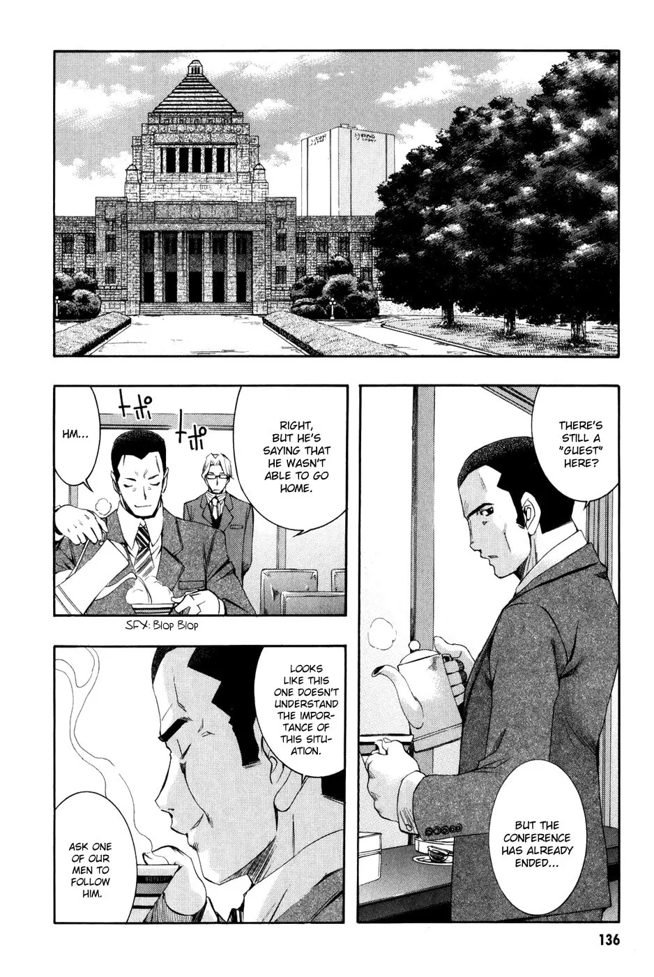 Read Zero In chapter 66 image 1 on Lezhin