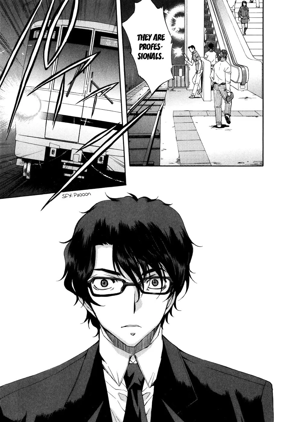 Read Zero In chapter 66 image 18 on Lezhin