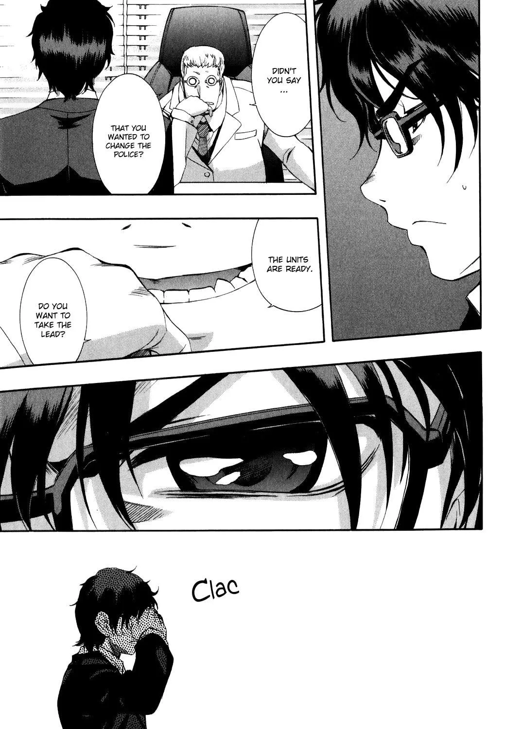 Read Zero In chapter 66 image 20 on Lezhin