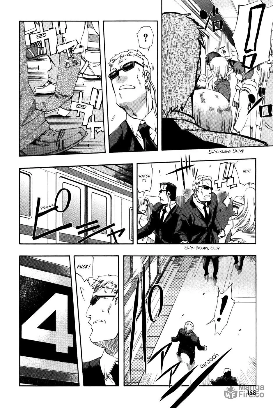 Read Zero In chapter 66 image 24 on Lezhin