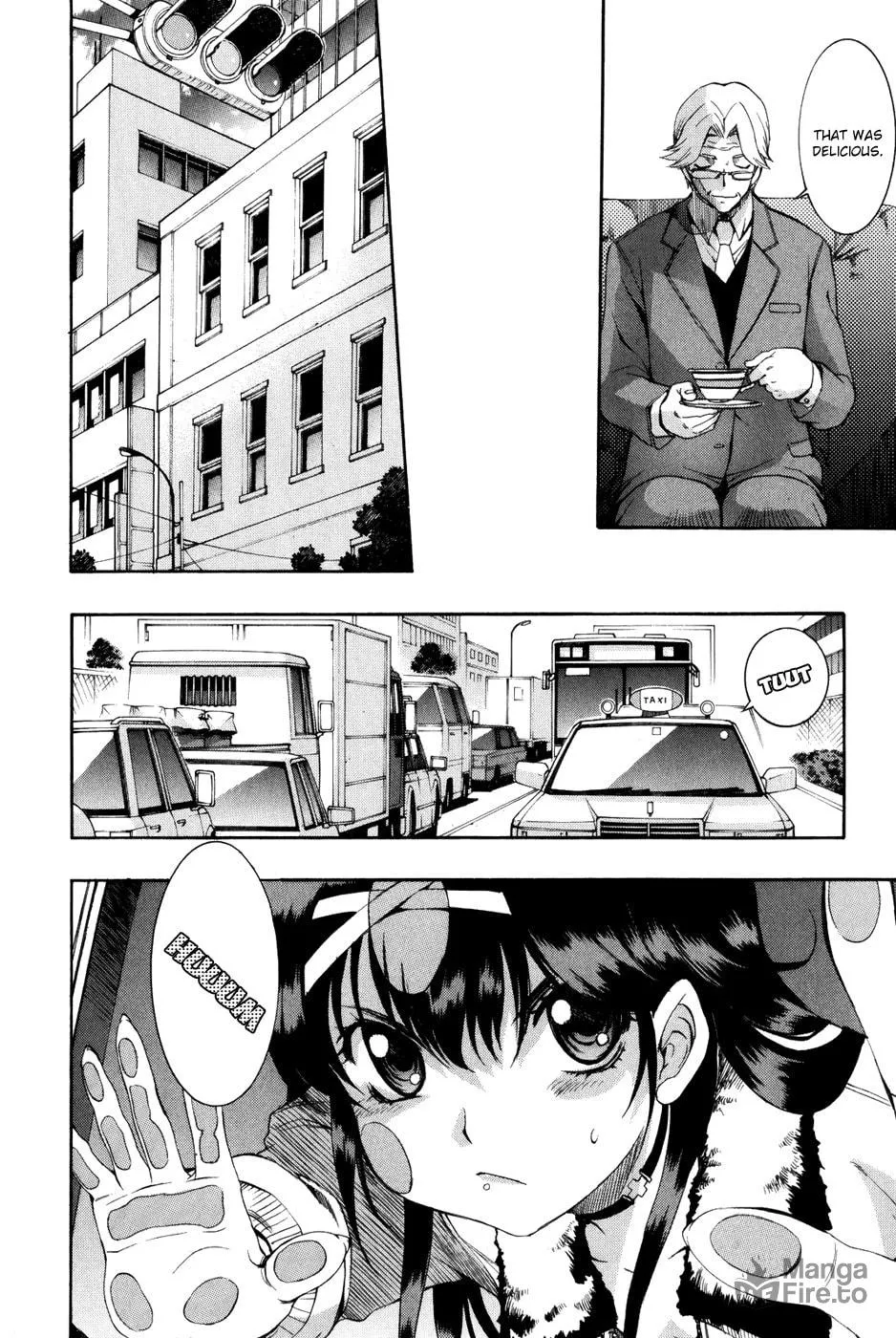 Read Zero In chapter 66 image 5 on Lezhin