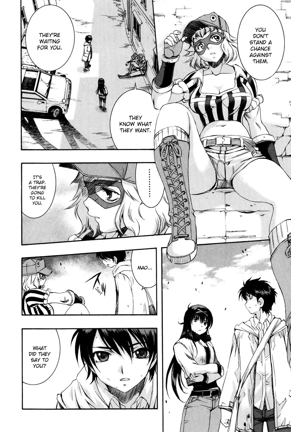 Read Zero In chapter 66 image 7 on Lezhin