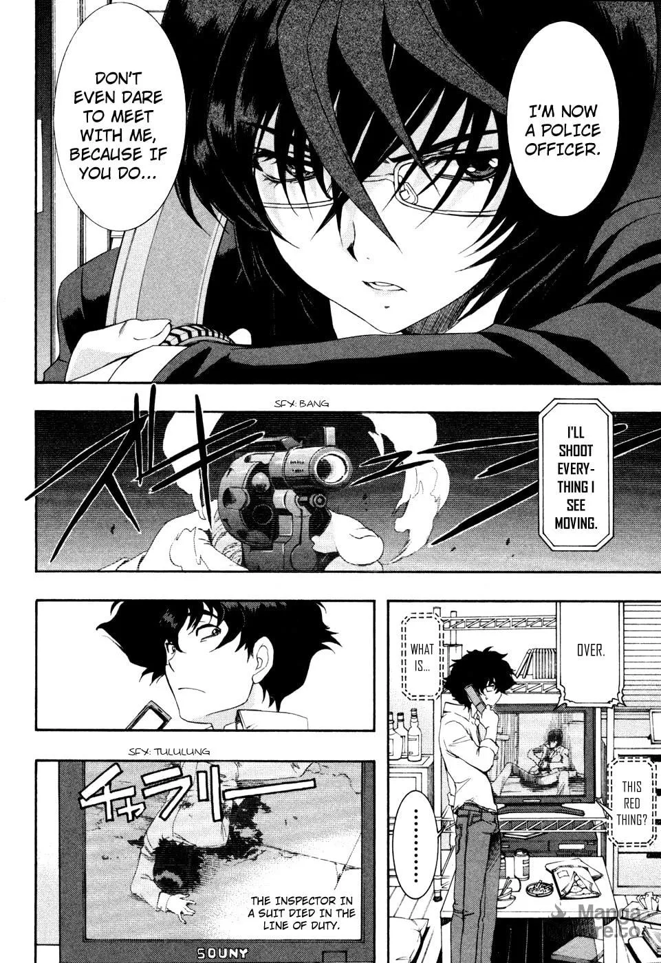 Read Zero In chapter 67 image 11 on Lezhin