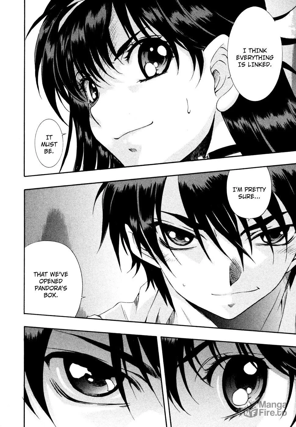 Read Zero In chapter 67 image 19 on Lezhin