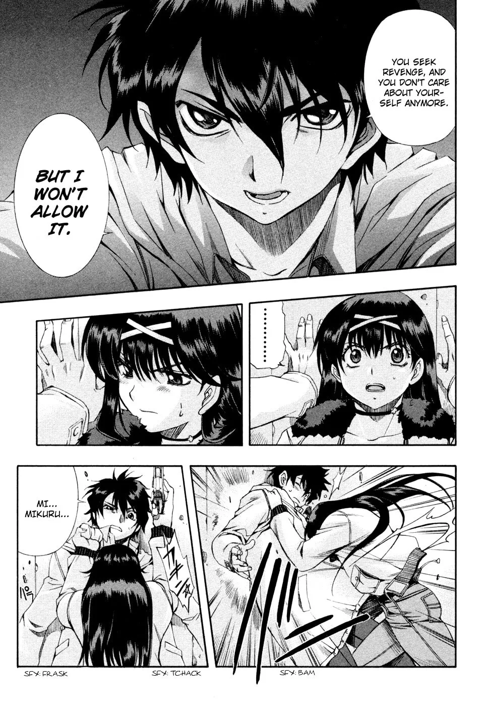 Read Zero In chapter 67 image 22 on Lezhin