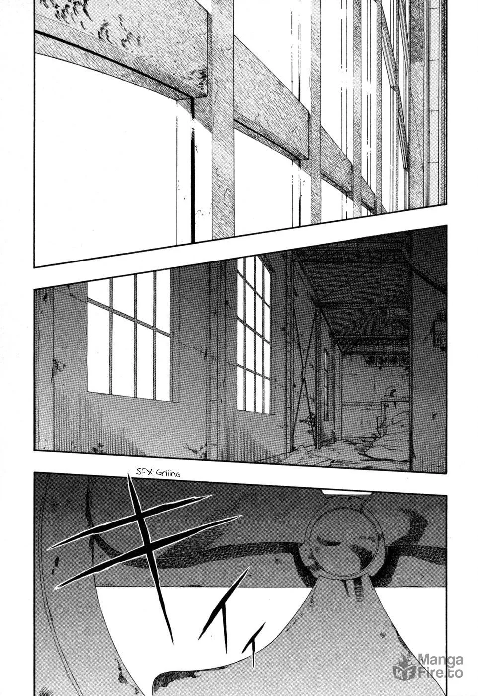 Read Zero In chapter 67 image 24 on Lezhin