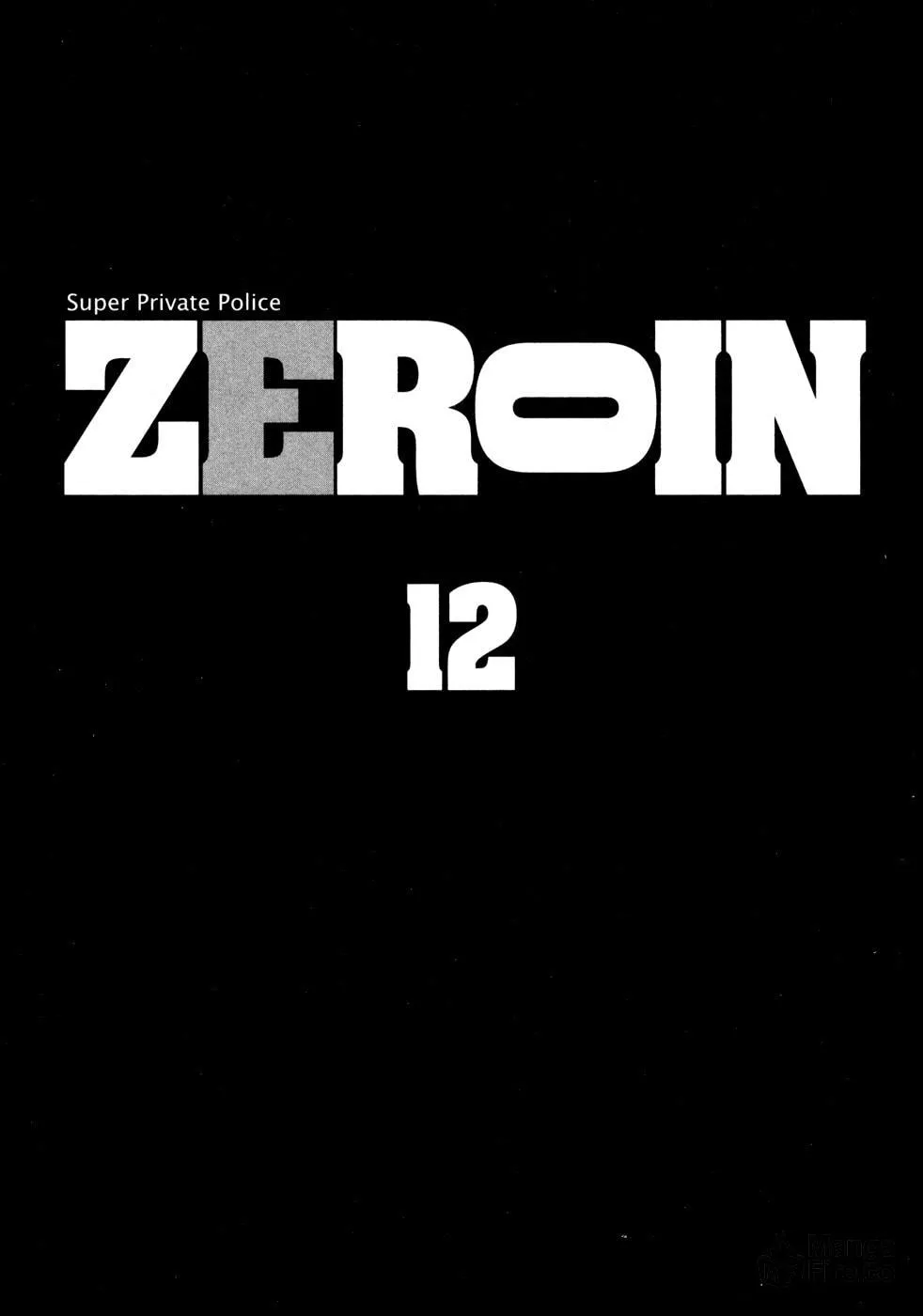 Read Zero In chapter 67 image 8 on Lezhin