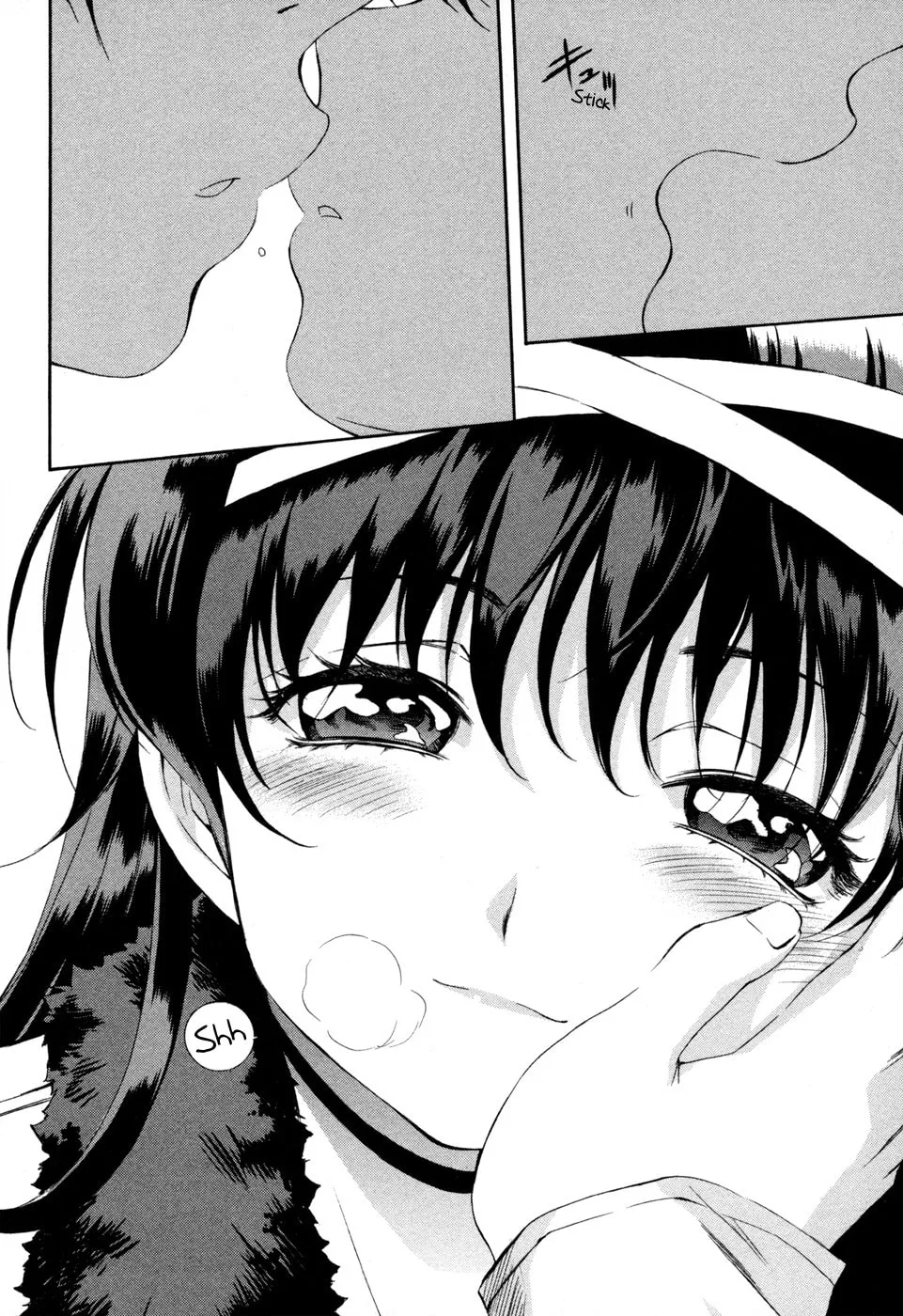 Read Zero In chapter 68 image 1 on Lezhin