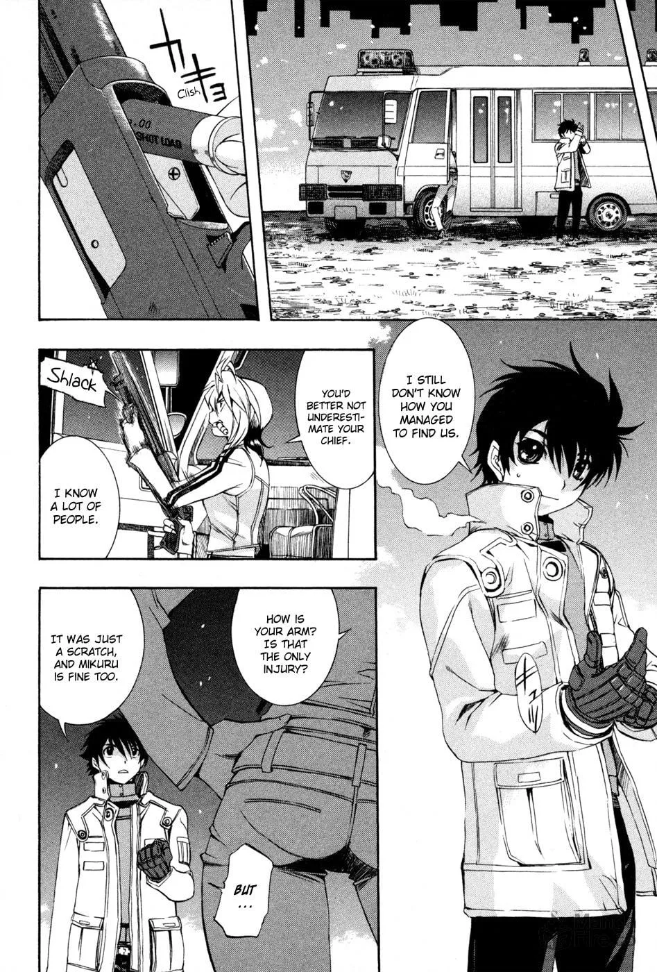 Read Zero In chapter 68 image 11 on Lezhin