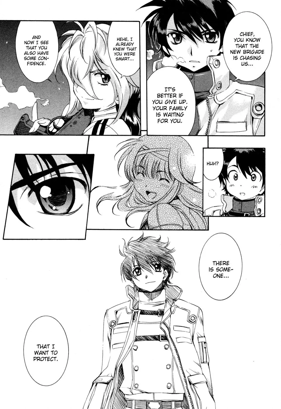 Read Zero In chapter 68 image 12 on Lezhin