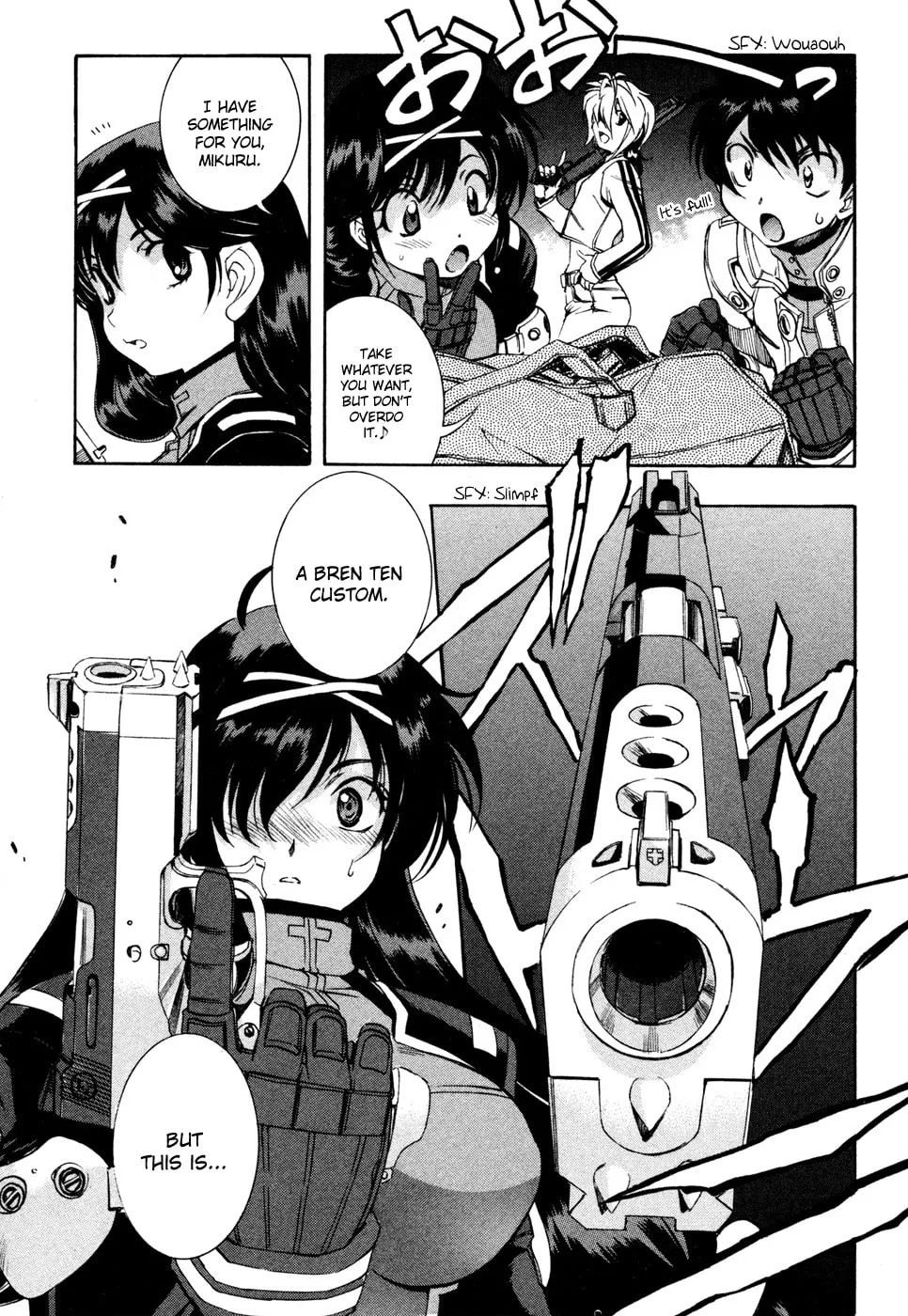 Read Zero In chapter 68 image 16 on Lezhin