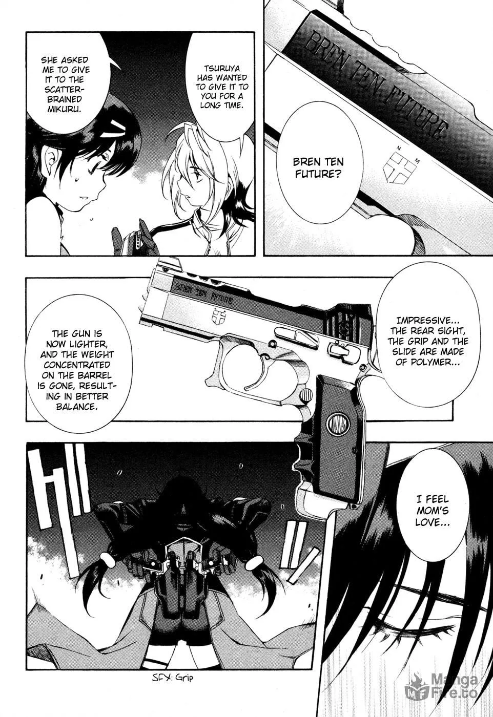 Read Zero In chapter 68 image 17 on Lezhin