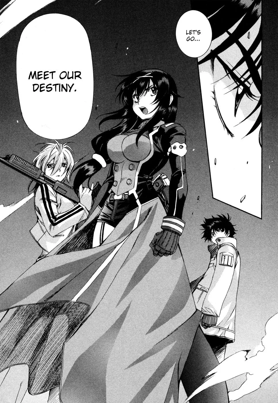 Read Zero In chapter 68 image 18 on Lezhin