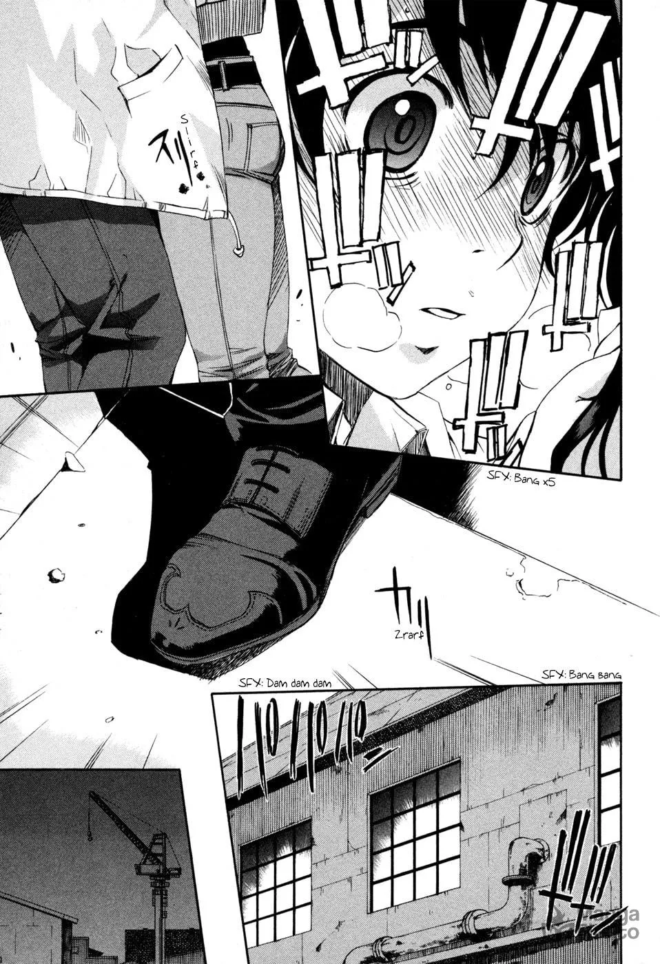 Read Zero In chapter 68 image 2 on Lezhin