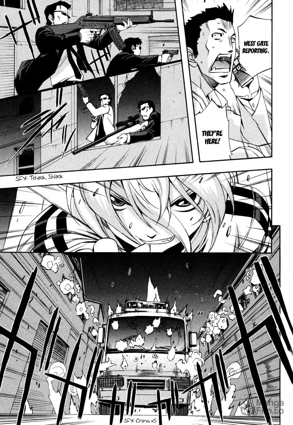 Read Zero In chapter 68 image 20 on Lezhin
