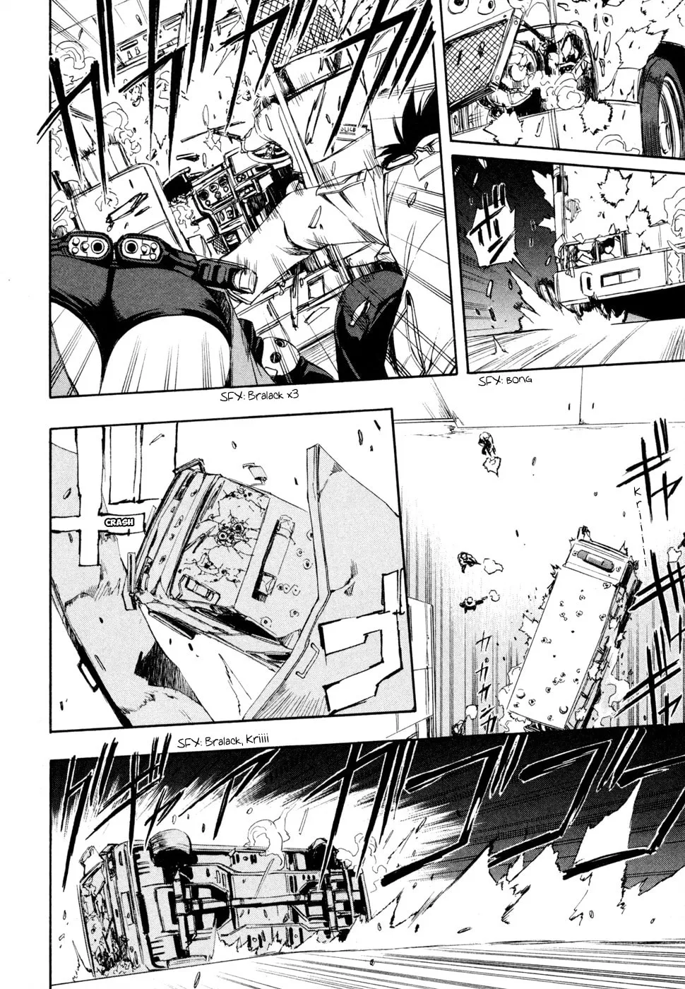 Read Zero In chapter 68 image 21 on Lezhin