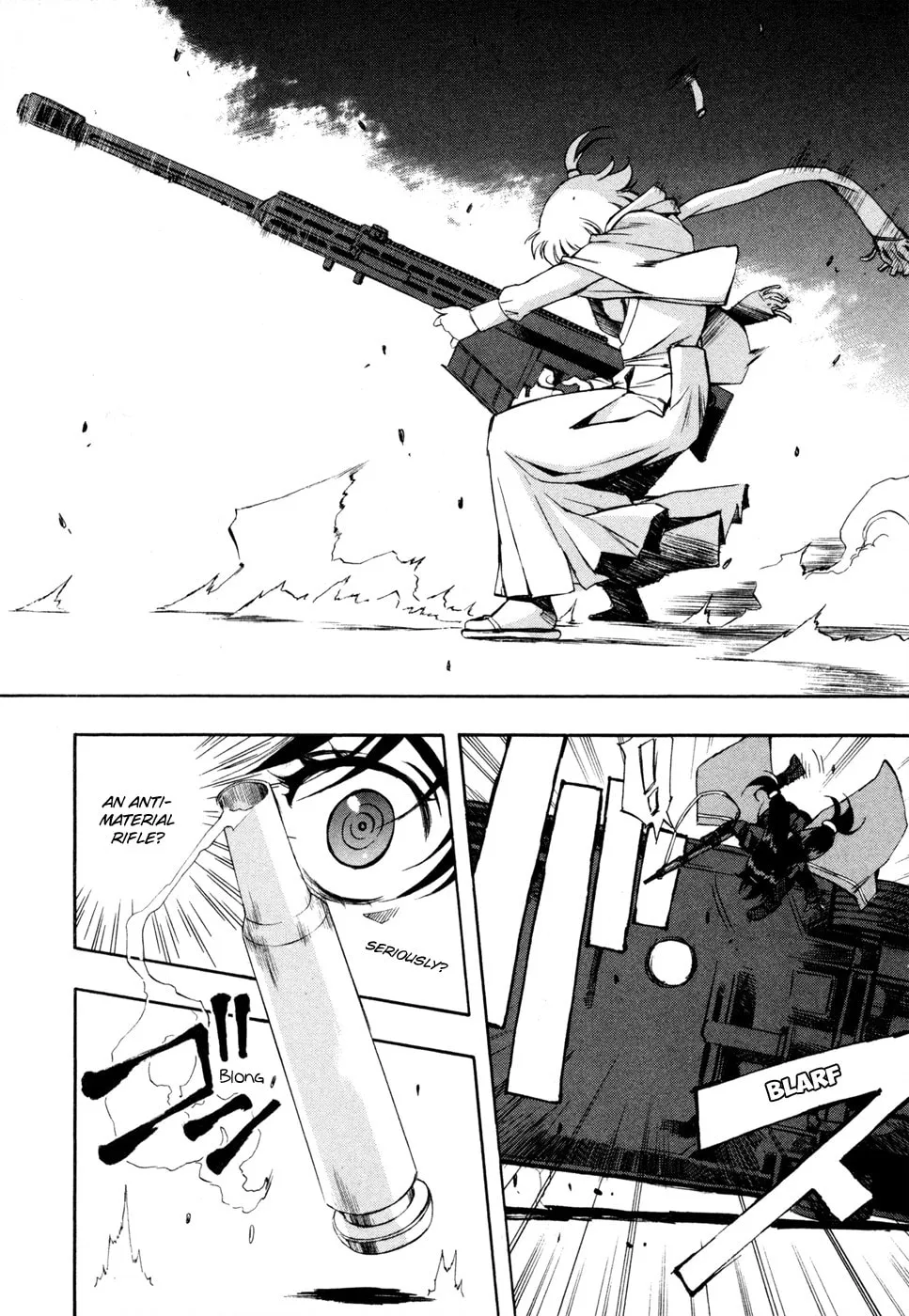 Read Zero In chapter 68 image 25 on Lezhin